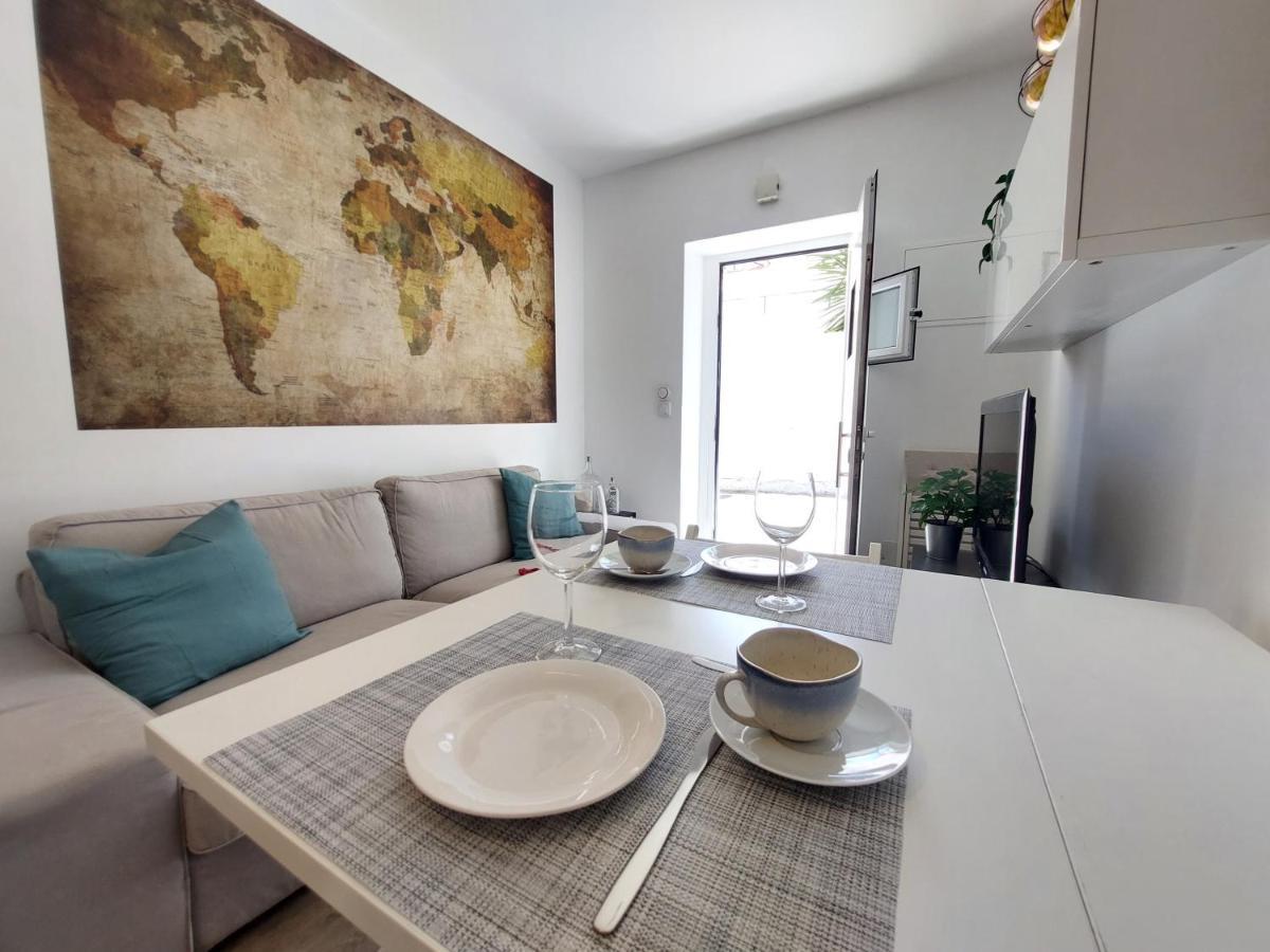 Cosy, Stylish, Central ลิสบอน ภายนอก รูปภาพ