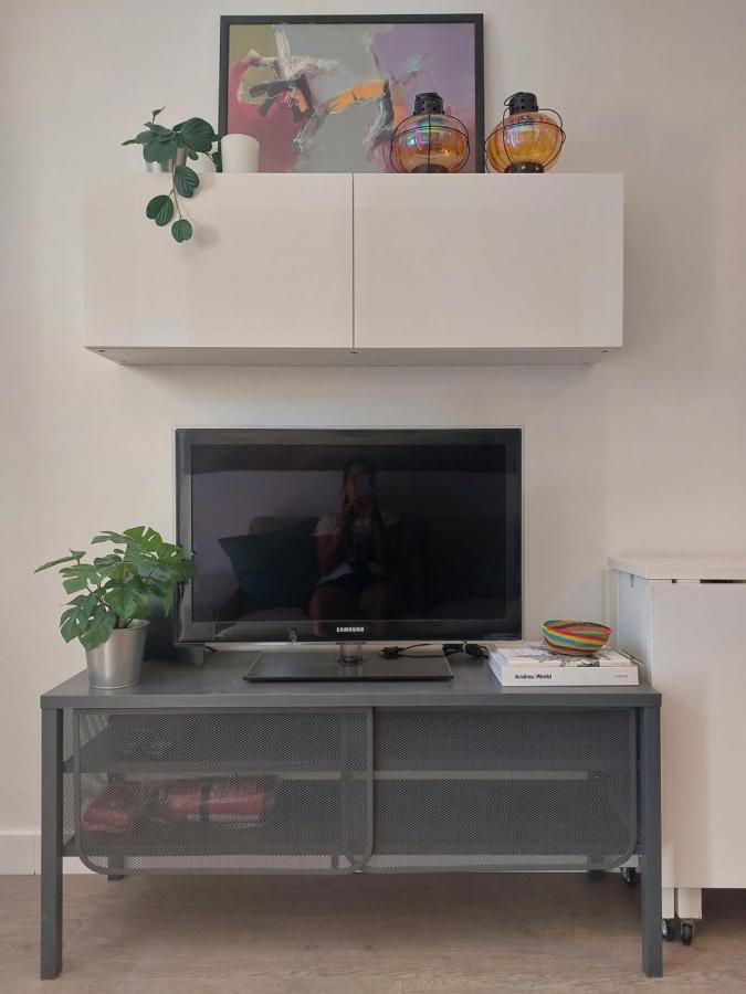 Cosy, Stylish, Central ลิสบอน ภายนอก รูปภาพ